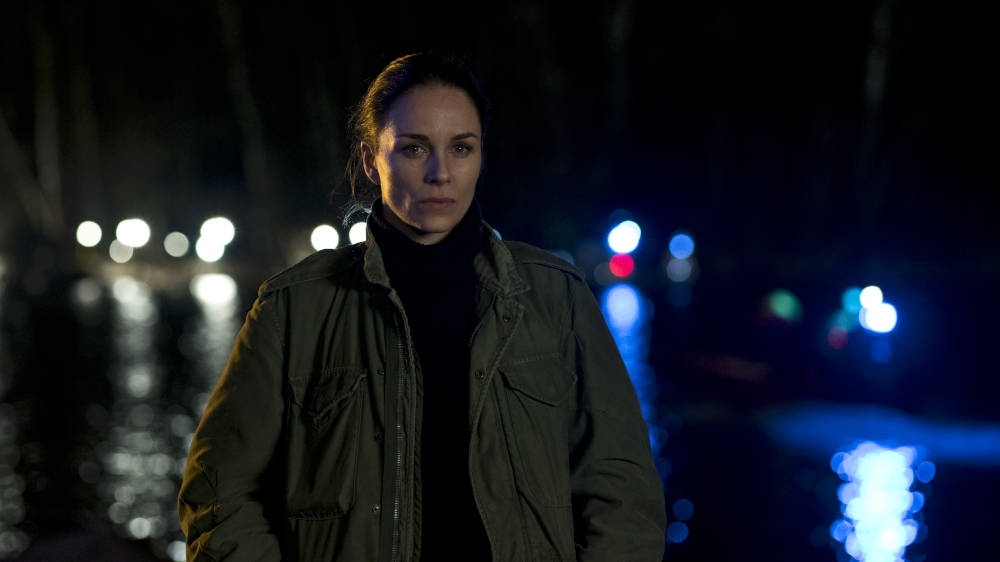 “The Thaw”. A nova série criminal da HBO Max é perfeita para amantes de histórias macabras