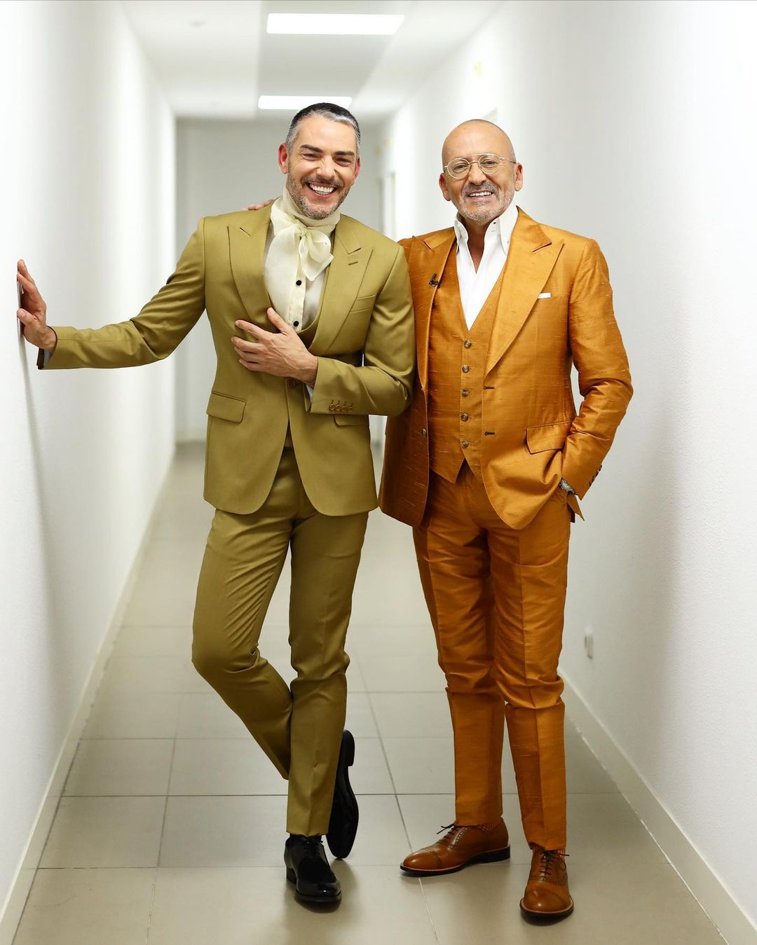 “Big Brother”. Conheça os três nomeados desta semana