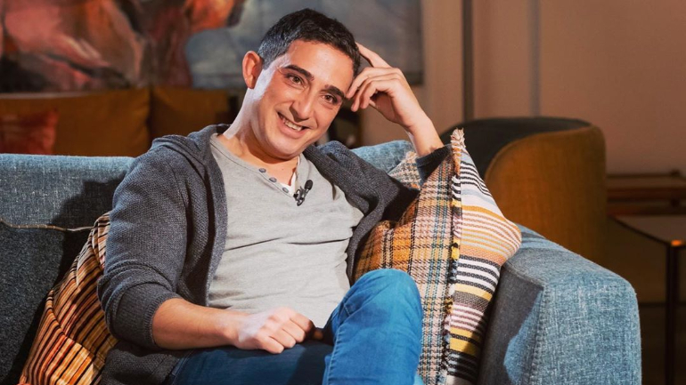 Manuel Melo recorda passado de drogas e não esquece quem o ajudou