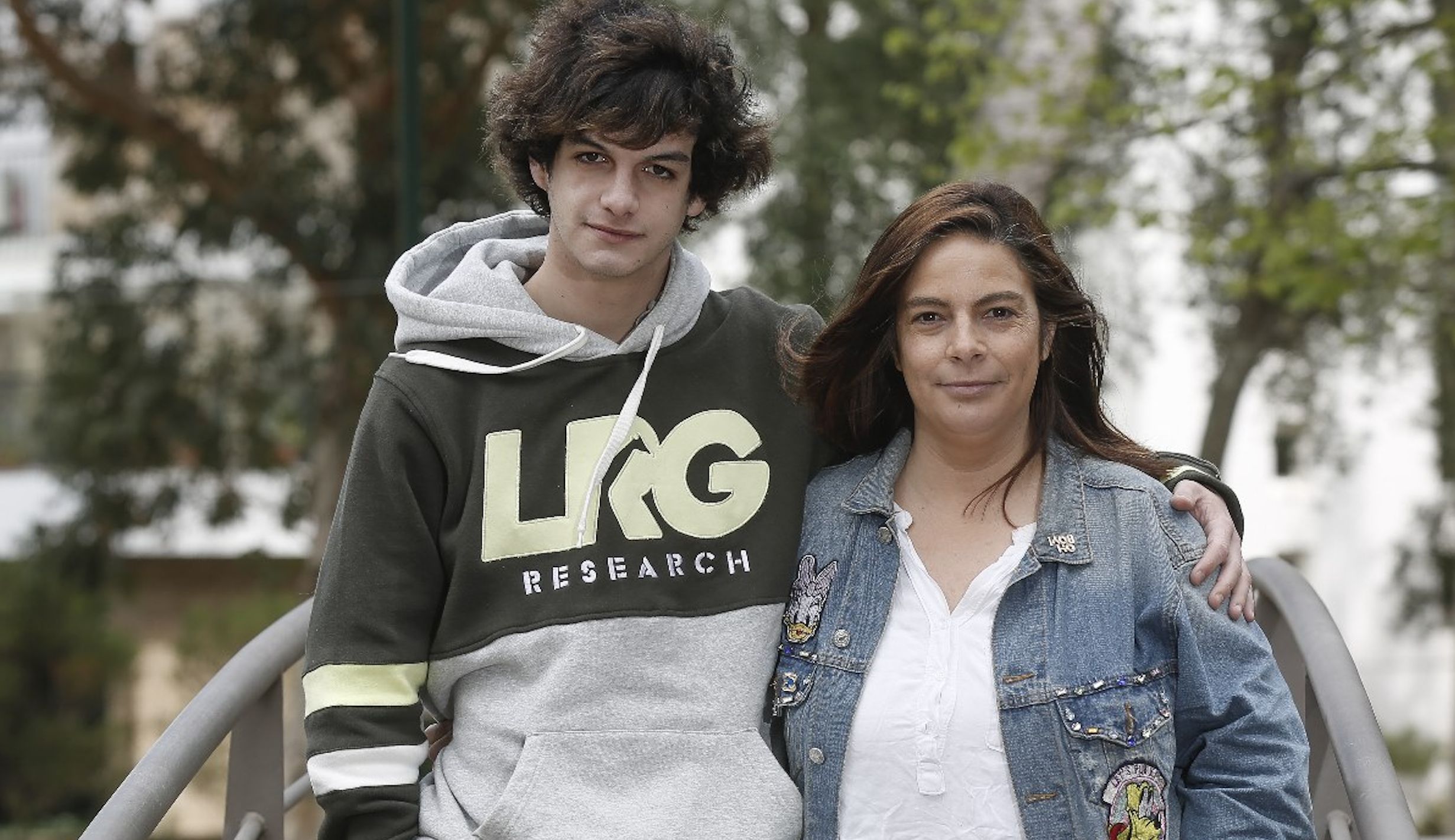 Um pé amputado e ferimentos graves. Ator de “Morangos Com Açúcar” atropelado por comboio no Estoril