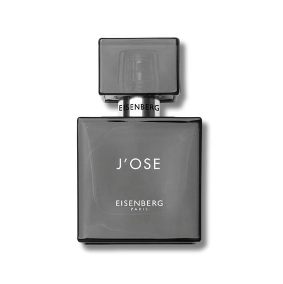 Eisenberg, J’OSE Homme Eau De Parfum, 30ml – Perfumes & Companhia