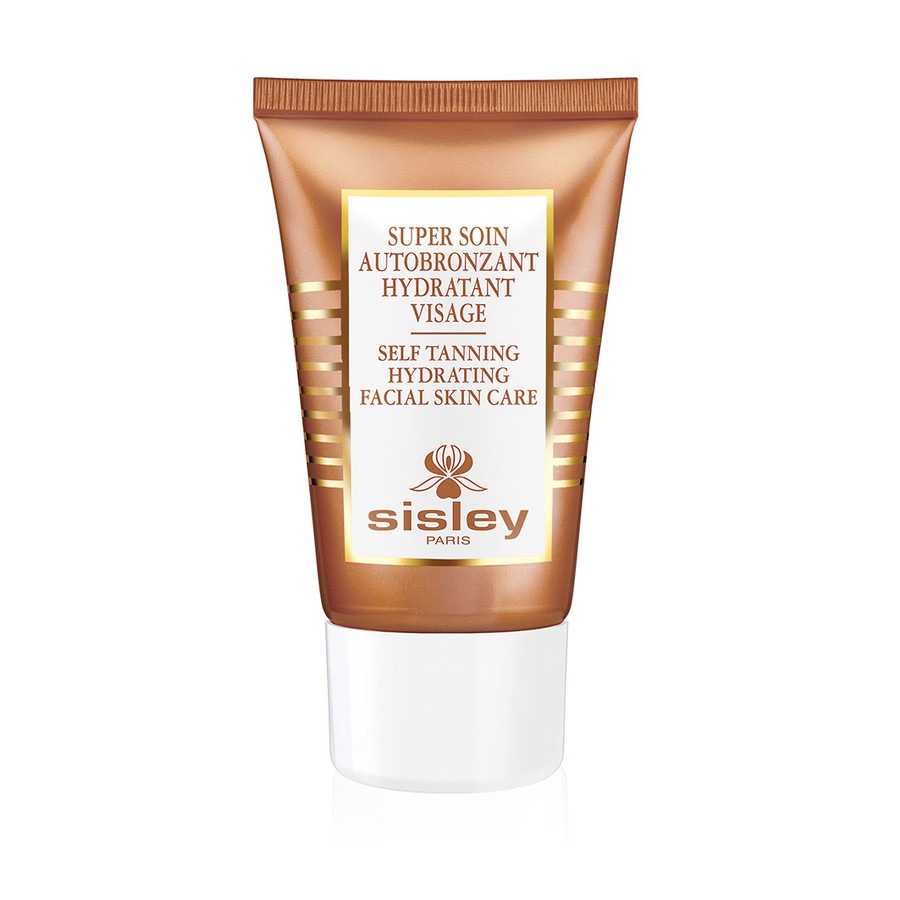 Sisley Paris, Self-Tanning Hydrating Facial Skin Care