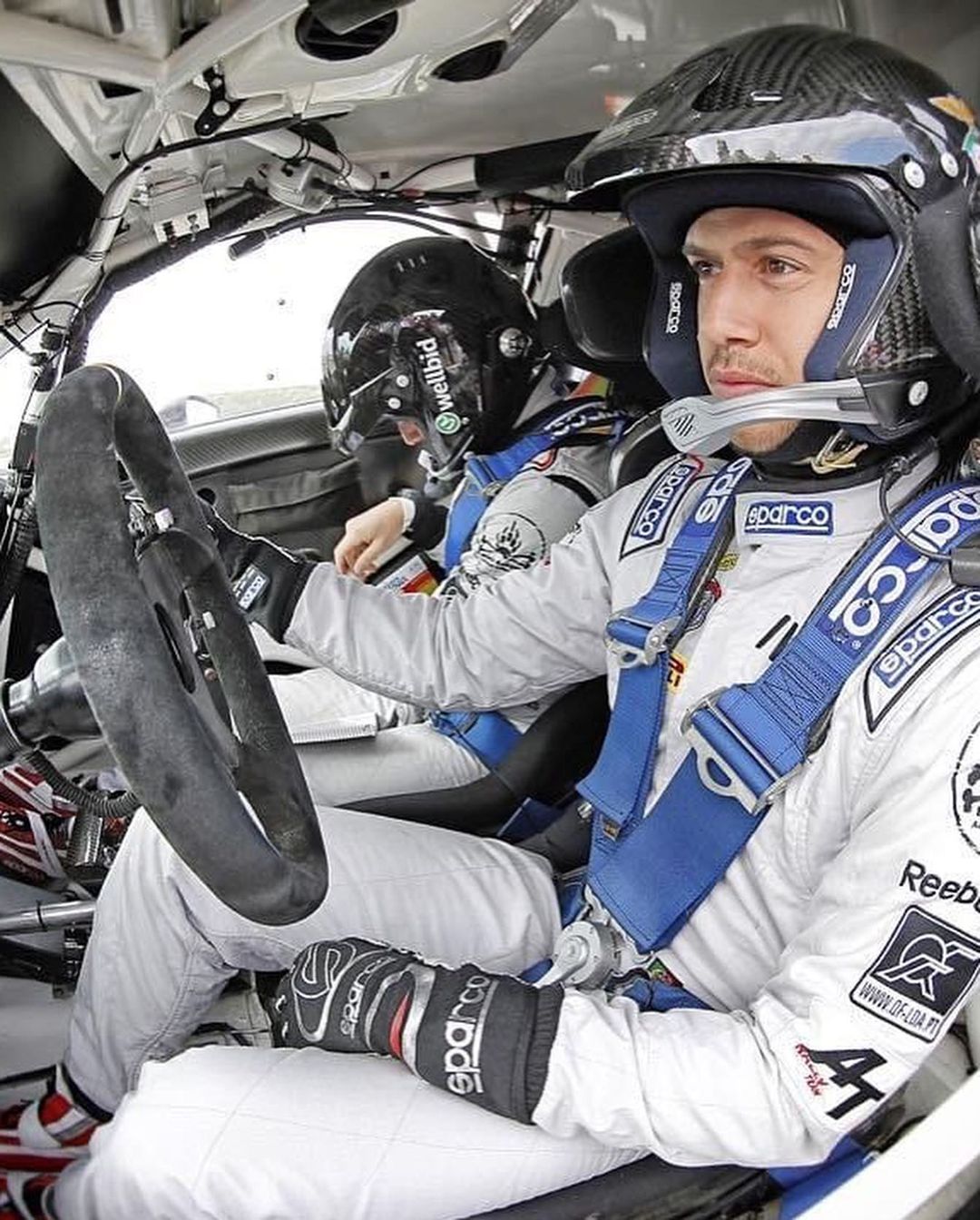 Piloto de ralis morre após despiste de moto. Bernardo Sousa, amigo da vítima, já reagiu