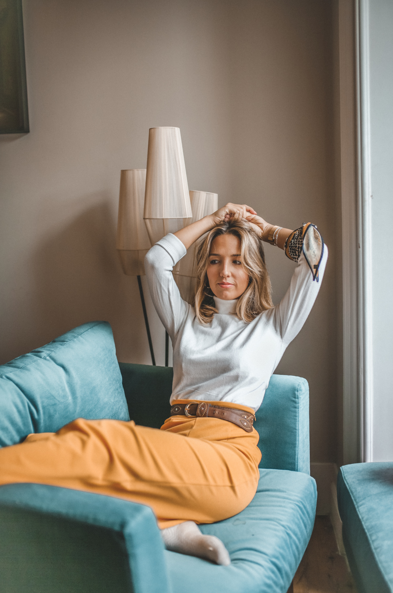 Natureza, ioga e comida saudável. Este é o fim de semana ideal