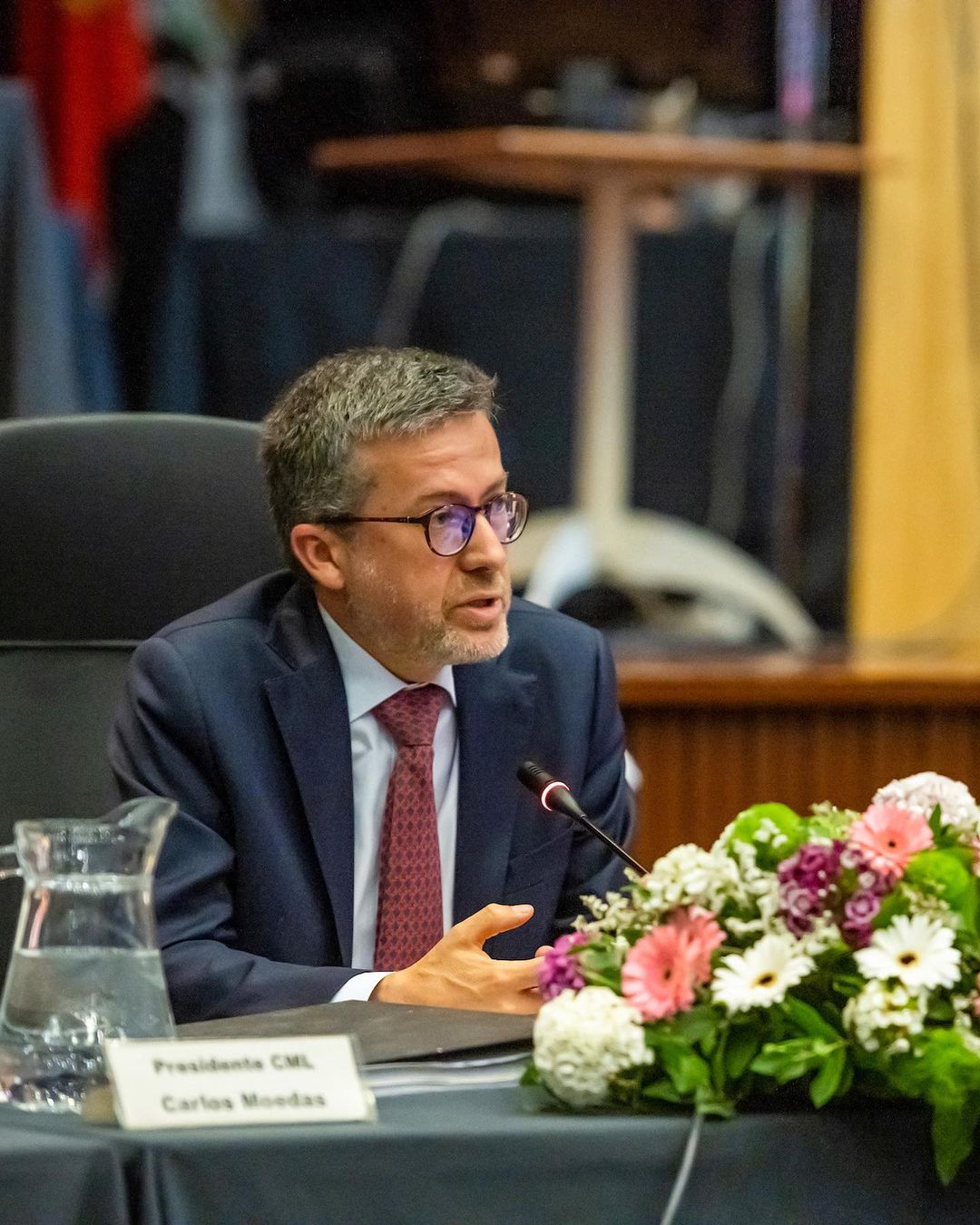 Feira Popular não vai mesmo regressar. Moedas garante que não há quem queira investir