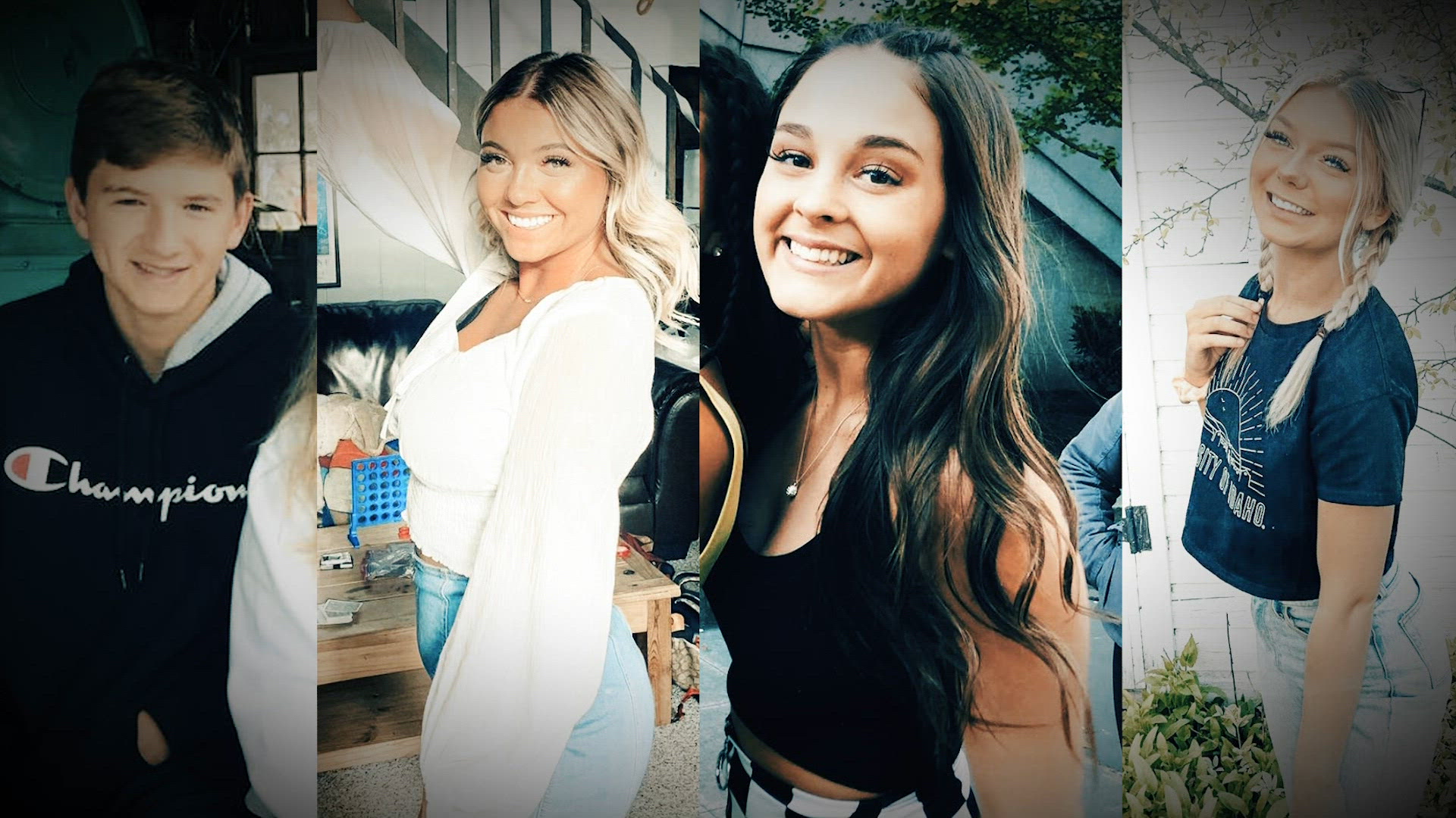 “Os Homicídios da Universidade de Idaho”. Relembre o brutal crime que inspirou o documentário (quase a chegar à TV)