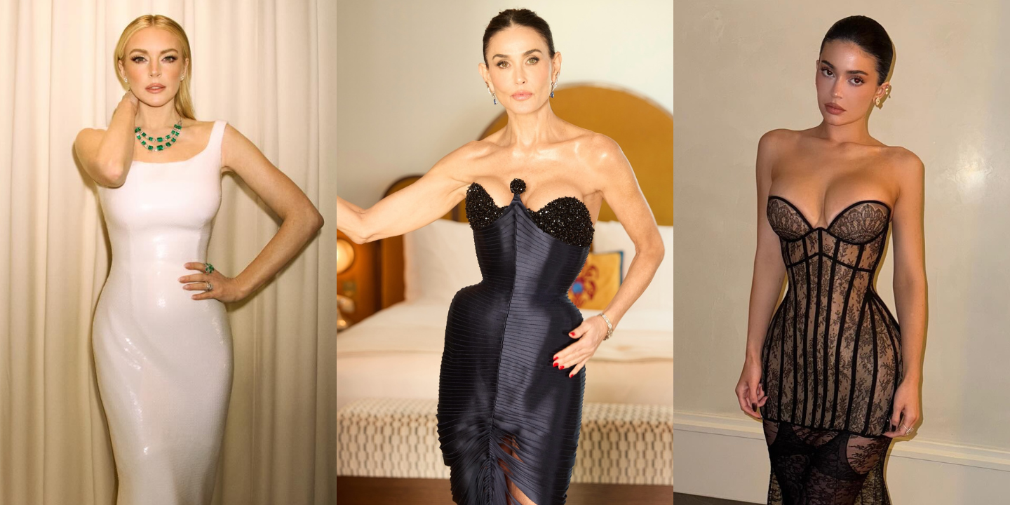 Reversão ou novas técnicas? Como as celebridades estão a conseguir resultados naturais com tratamentos estéticos