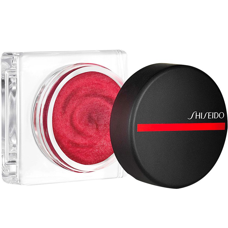 Shiseido, Blush Minimalist Whippedpowder, cor 06 Sayoko