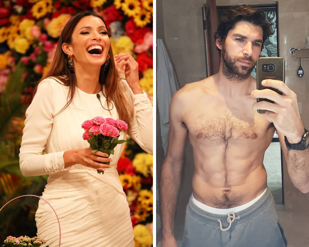 Maria Cerqueira Gomes estará a viver romance com o solteiro mais cobiçado de Espanha