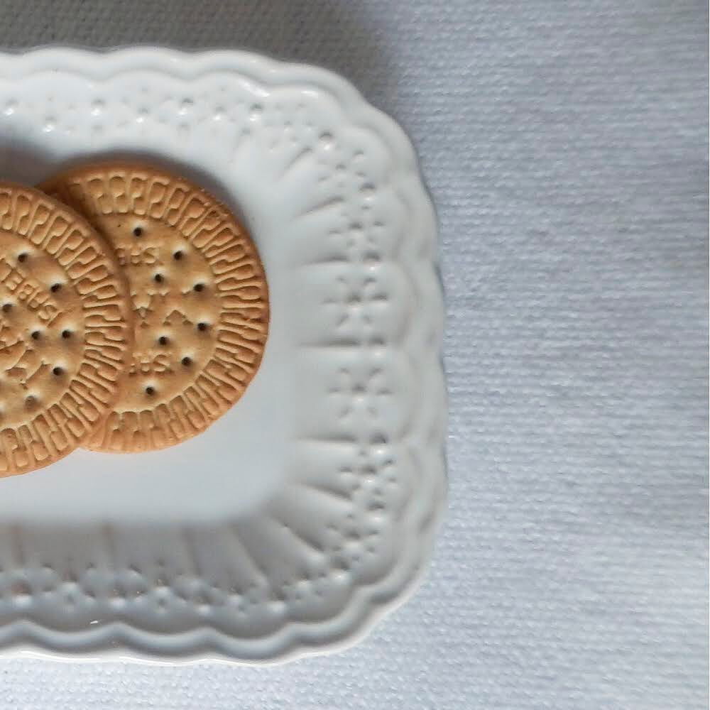 Estas são as bolachas favoritas da mãe do Bruno Nogueira — e só custam 1,09€