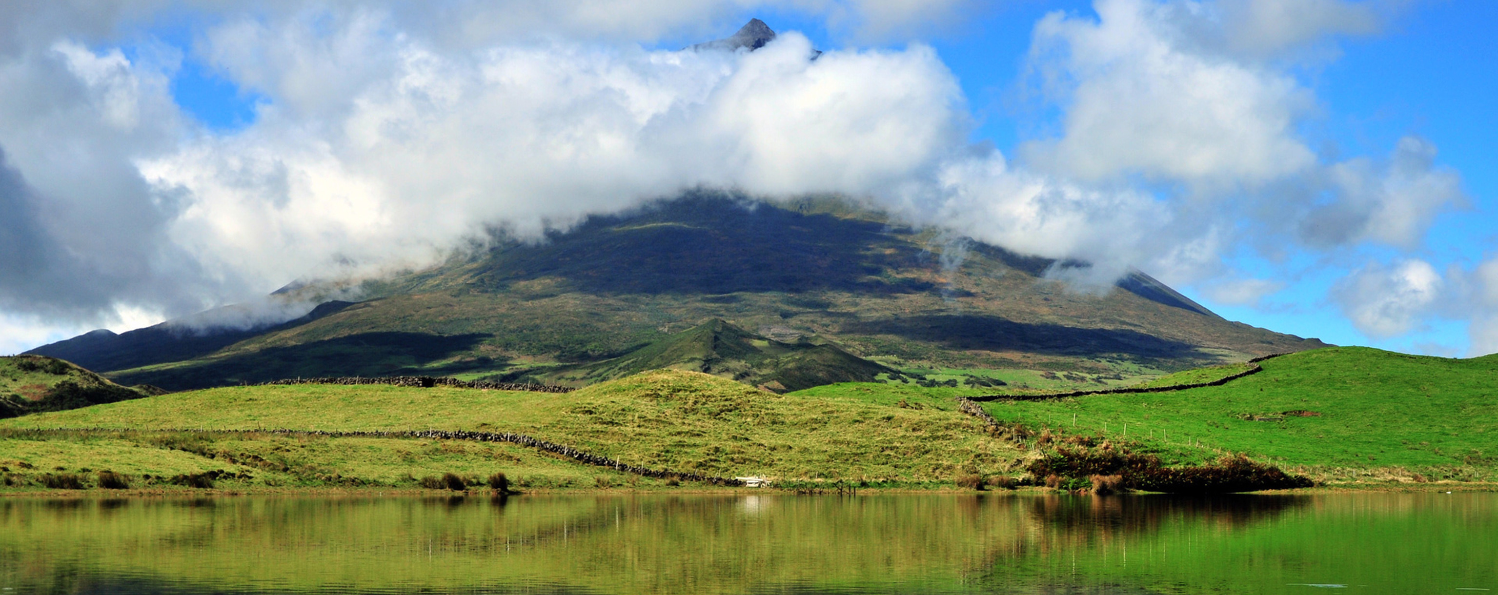 Ilhas secretas da Europa (uma em Portugal) para uma escapadinha longe das multidões