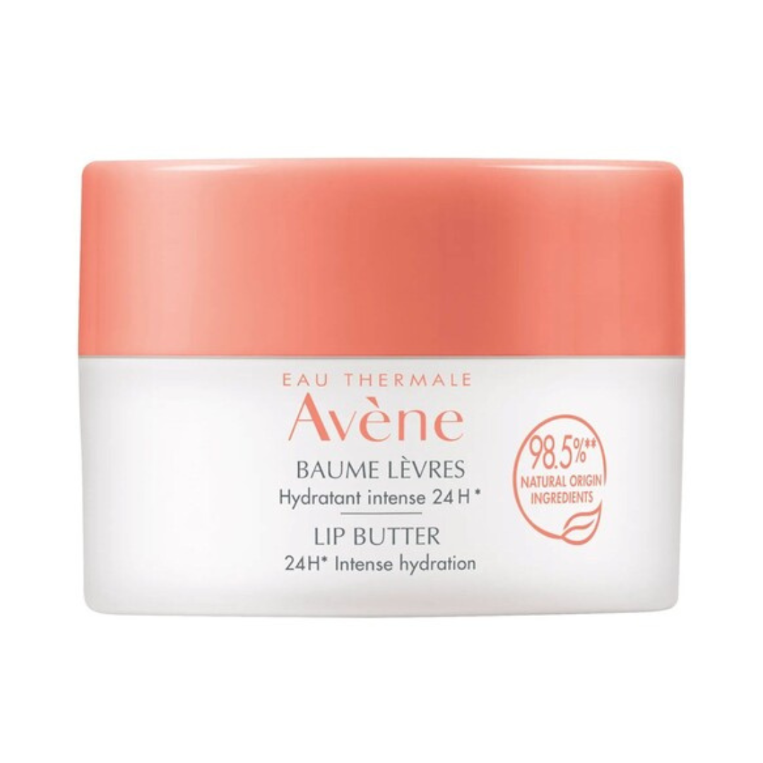 Avène, Cold Cream Bálsamo Labial em Boião Nutrição Intensa