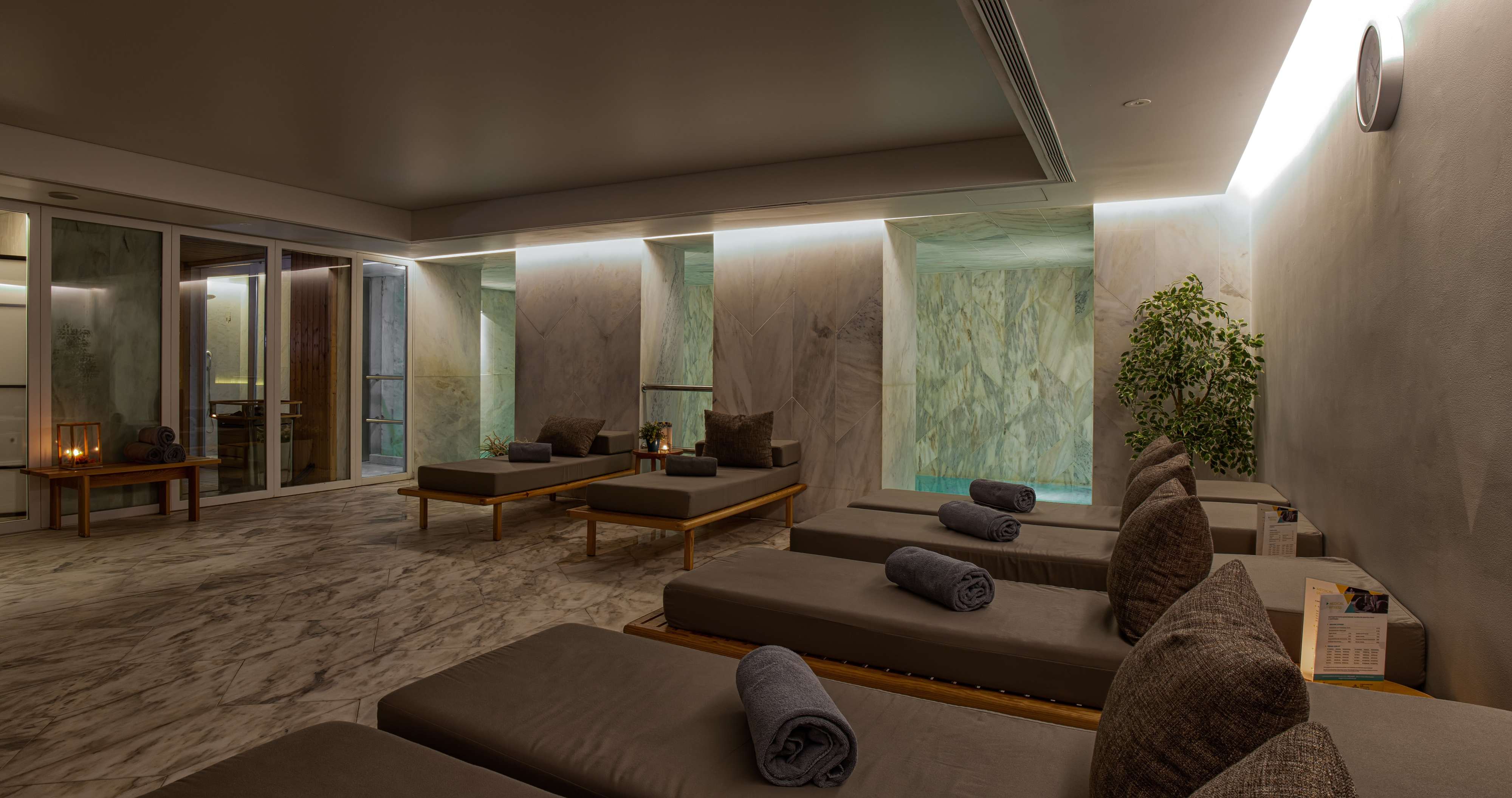 Burnout & Wellness Retreat. Lisboa Pessoa Hotel lança programas focados na saúde física e mental