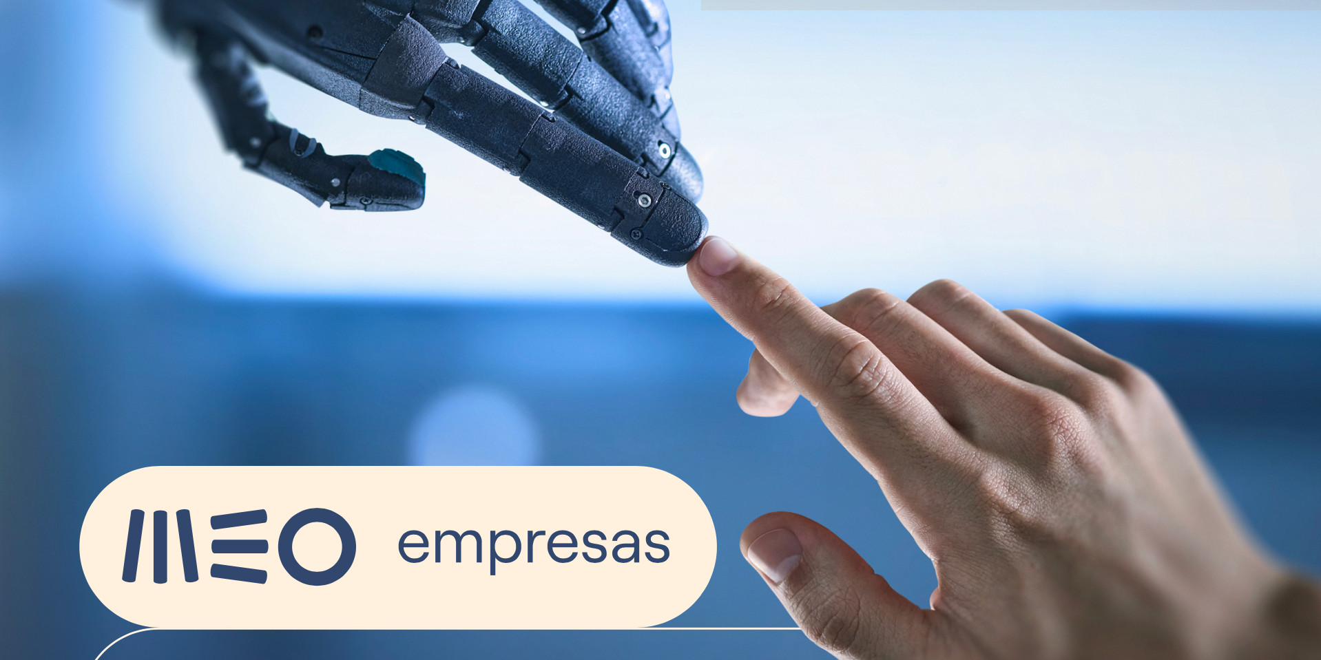 MEO quer “humanizar a tecnologia” através de melhores ligações