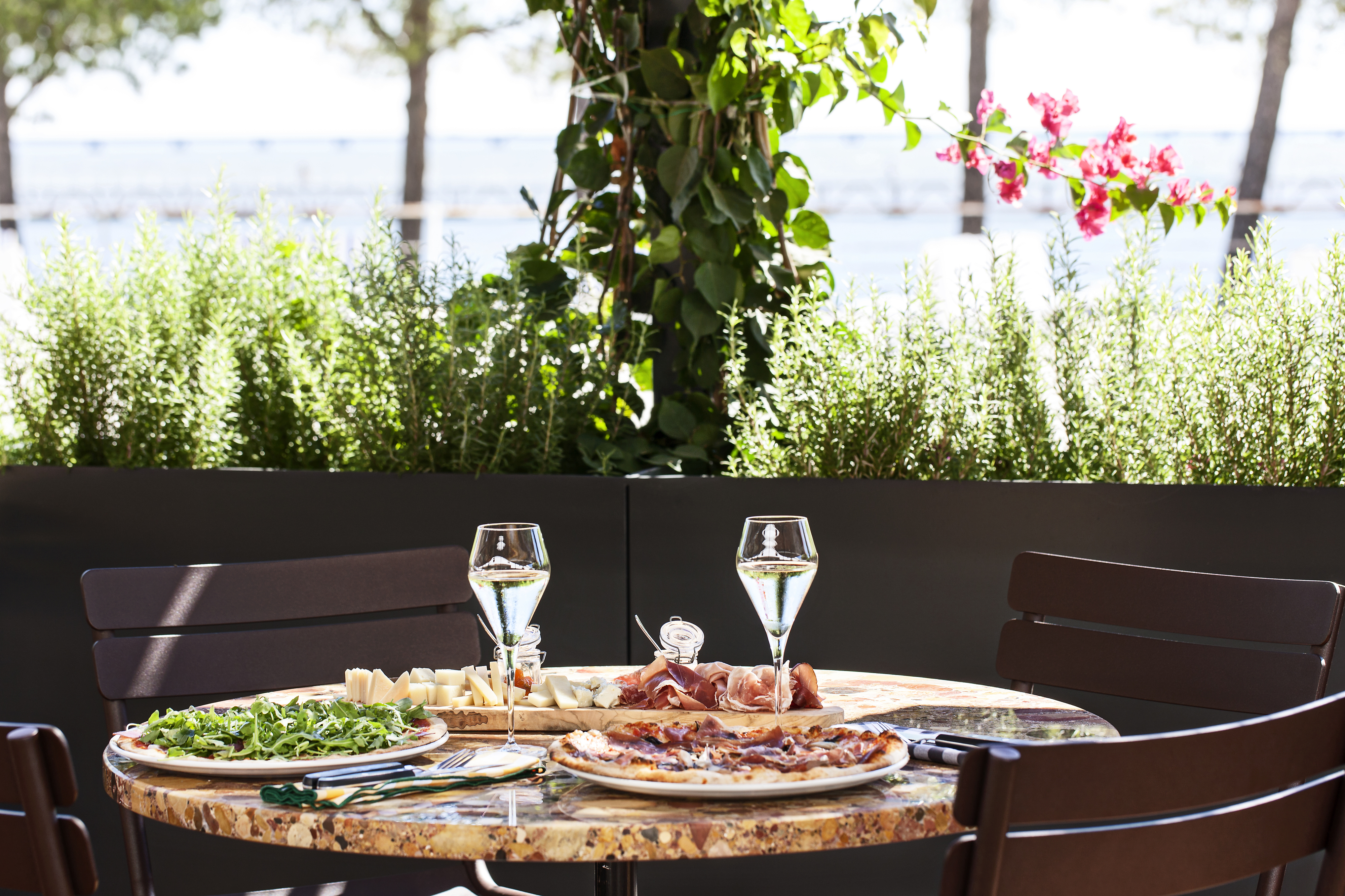 A pizza de figo e presunto já regressou à Zero Zero (e há mais novidades para provar)