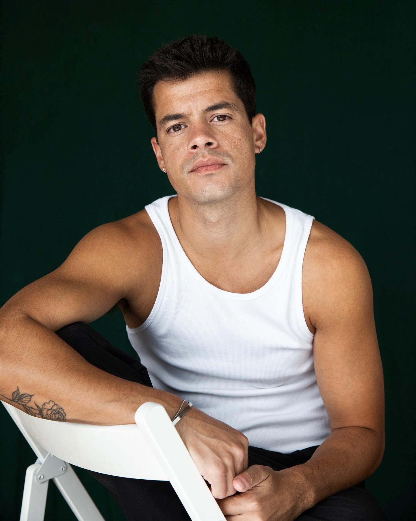 Ivo Lucas pede repetição do julgamento de Sara Carreira. Defesa do cantor aponta “várias falhas” ao Tribunal