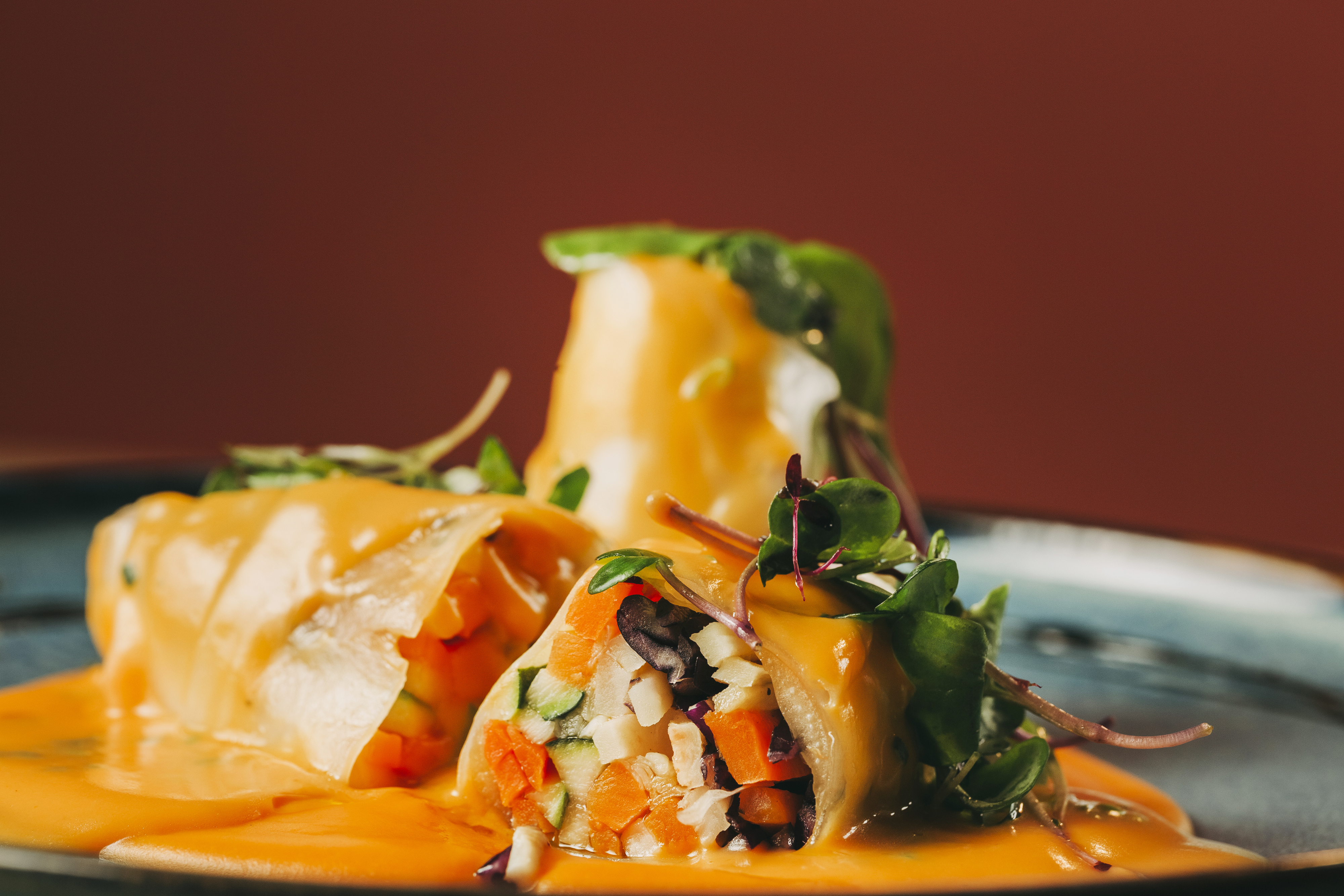 5 novos pratos para provar (mesmo) nestes restaurantes do Porto a Lisboa