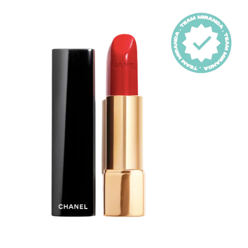 Chanel, Rouge Allure, no tom 176 Indépendante – Douglas