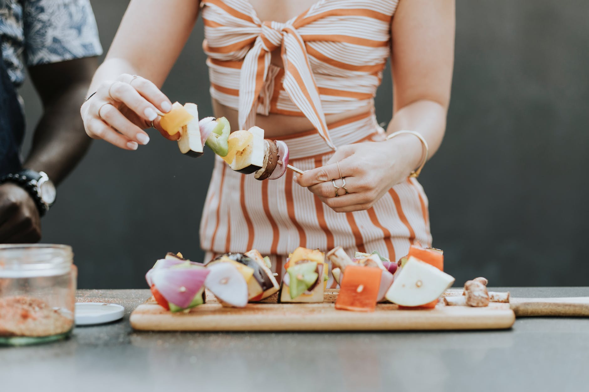 Estudo. Alimentação à base de produtos de origem vegetal reduz o risco de morte cardiovascular