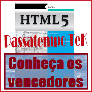 Passatempo TeK / FCA: Conheça os vencedores