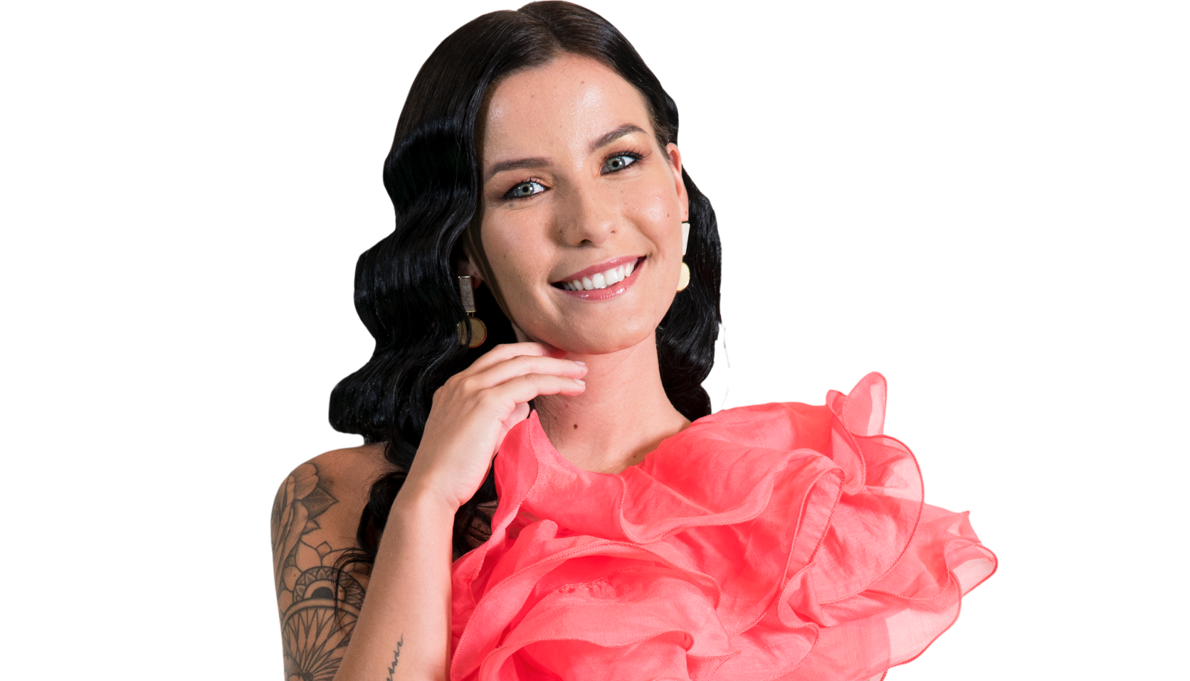 “BB – A Revolução”. Abusos sexuais, relação abusiva e aborto: A vida trágica de Catarina