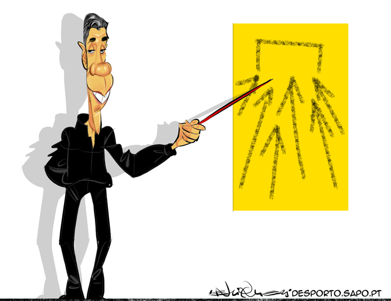 Estratégia amarelada