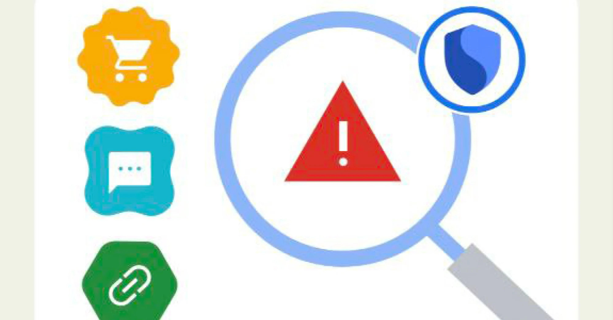 Android ganha novas proteções de navegação contra malware e phishing no smartphone