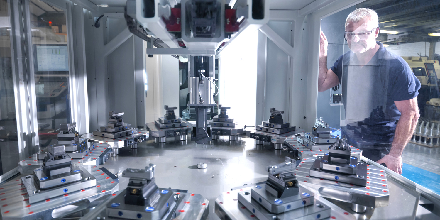 Inteligência artificial vai roubar empregos? O futuro pode não ser tão negro