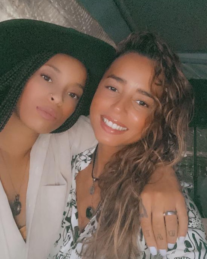 Liliana Almeida assume sentimentos por Bruno de Carvalho. Namorada reage