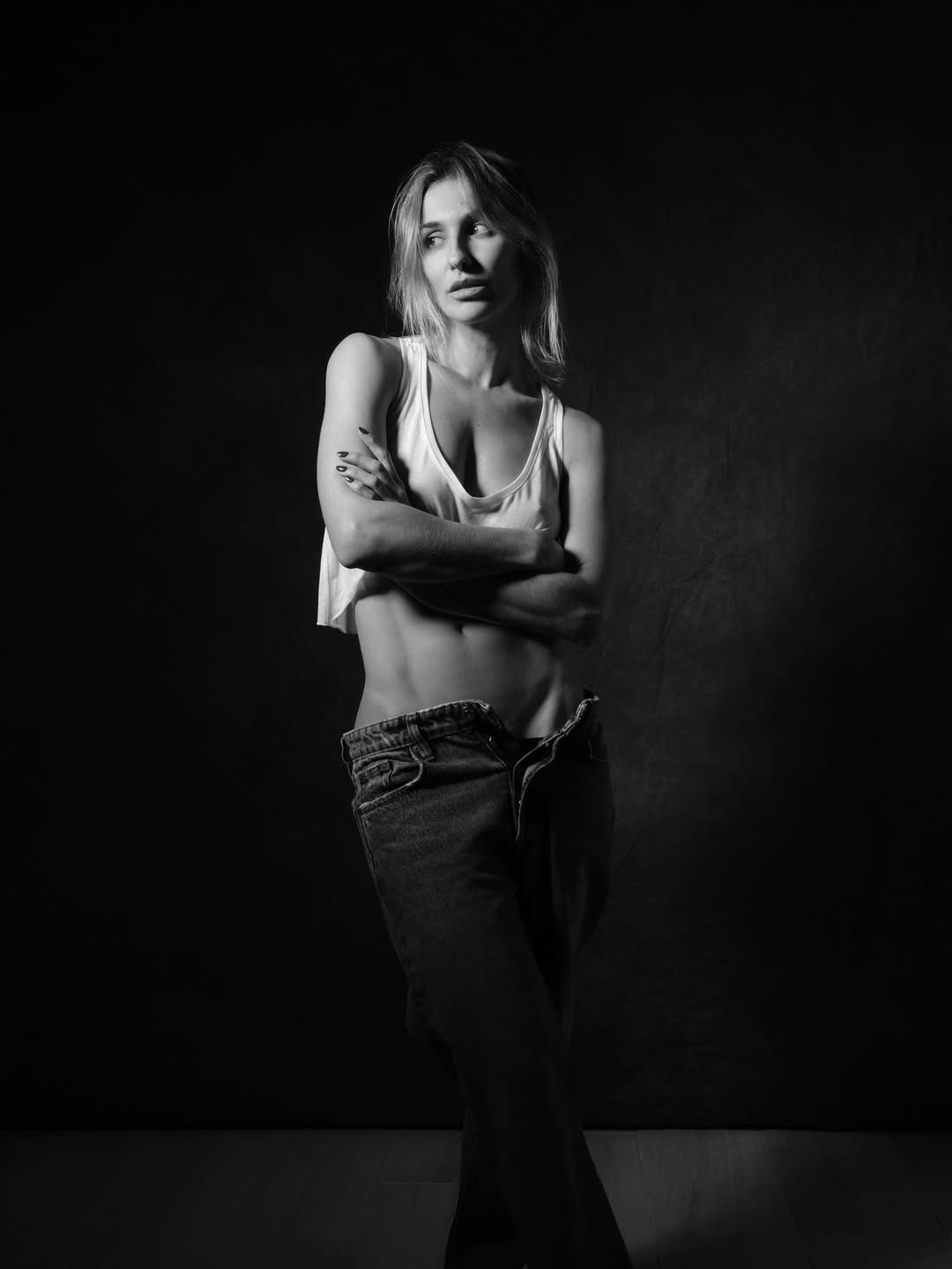 Das novelas para a “1.ª Companhia”. 15 fotos de Soraia Sousa que incendiaram as redes sociais