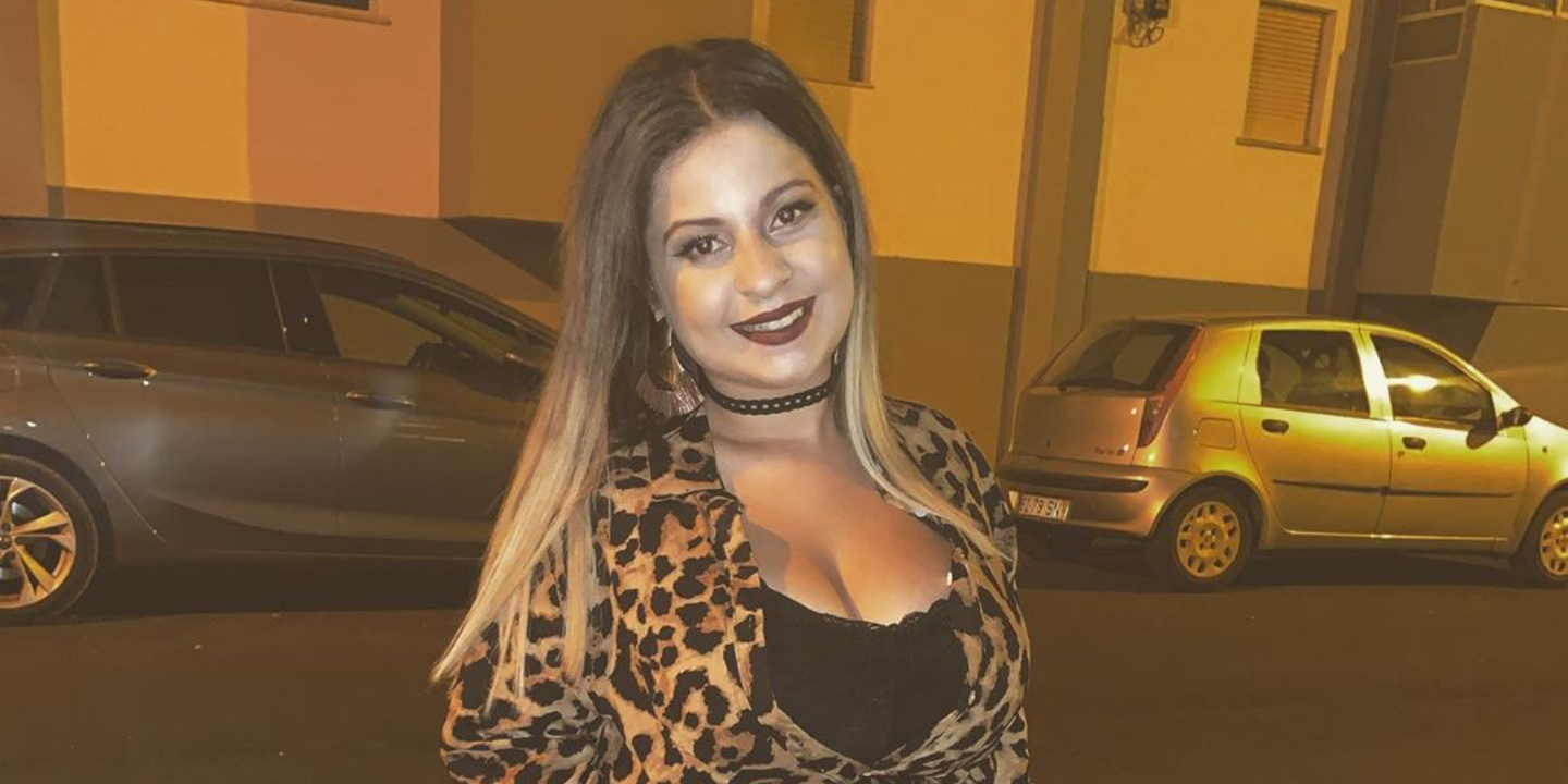 Big Brother 2020. 7 coisas surpreendentes que descobrimos sobre Sandrina pelo seu Instagram