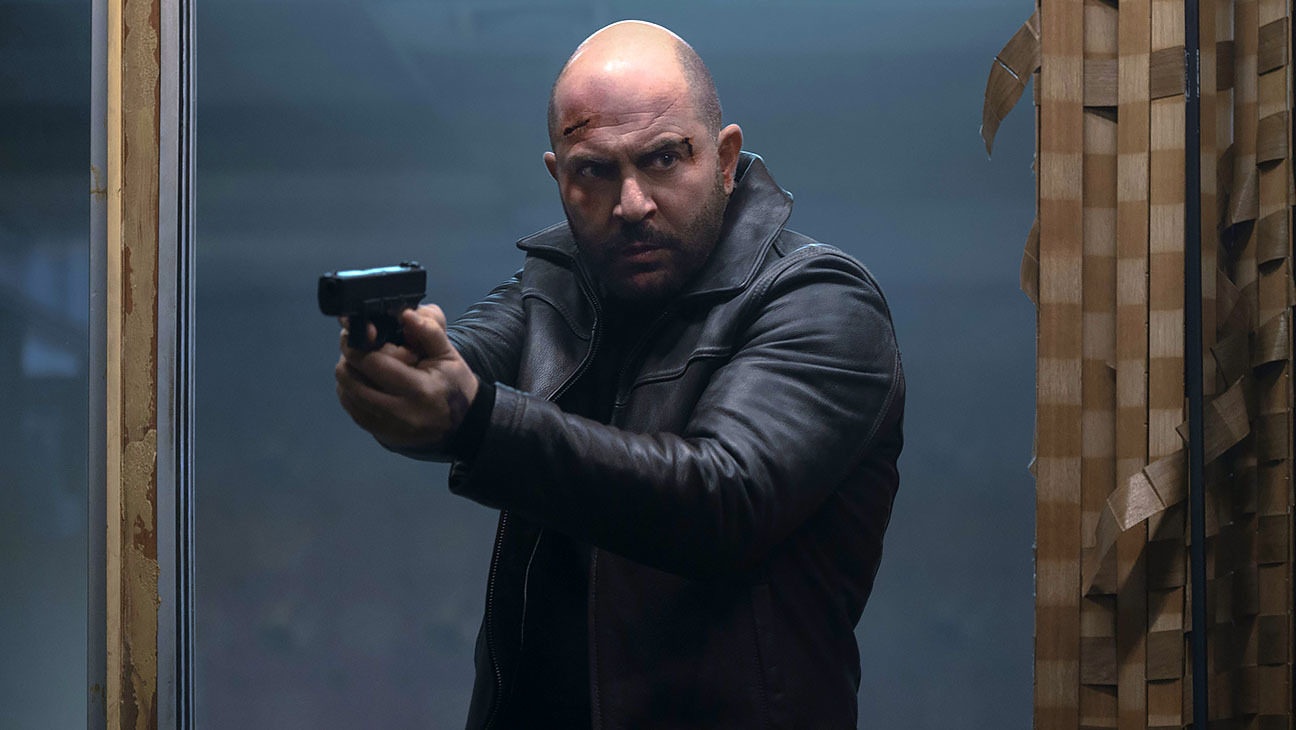 Alerta, fãs de séries. “Hit & Run” acaba de chegar à Netflix e já é das mais vistas em Portugal