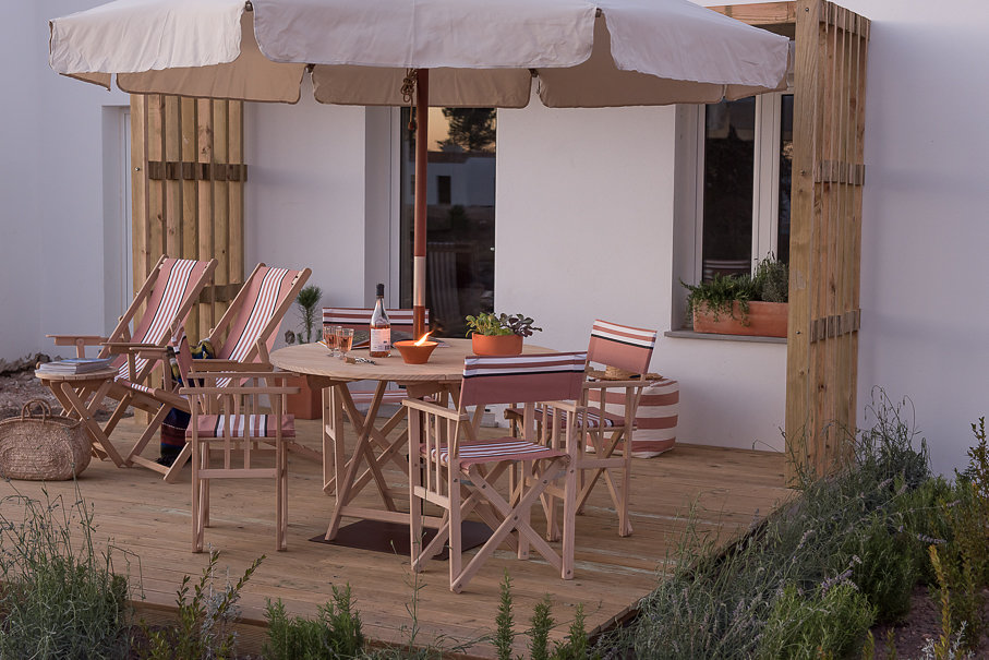 Craveiral Farmhouse. Novo turismo rural alentejano é uma espécie de aldeia com 38 casas