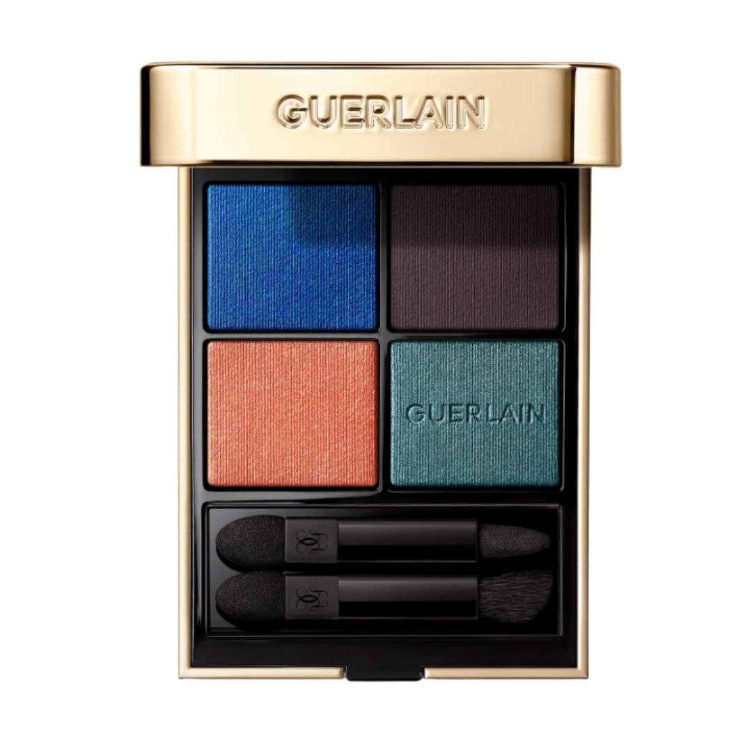 Guerlain, Ombres G Paleta 4 Sombras