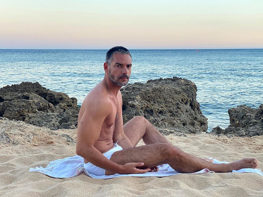 Cláudio Ramos defende Cristina Ferreira: “A mudança é sempre olhada de lado”