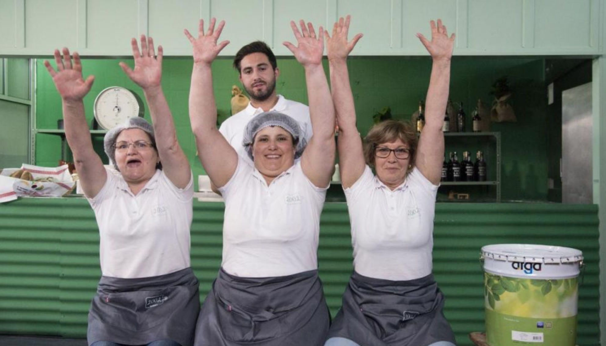 Rafael do “Pesadelo na Cozinha” diz que não pensou nos ensinamentos, “mas sim nas obras”