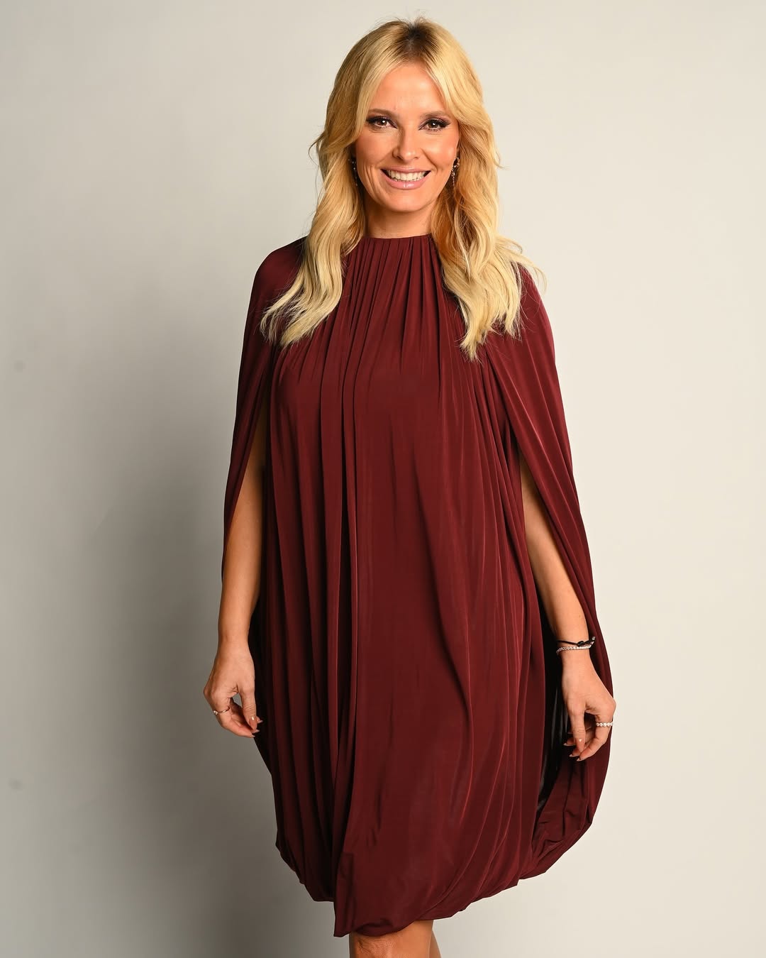 Cristina Ferreira já escolheu a inspiração do vestido para  casamento de sonho. Saiba de onde é e quanto custa