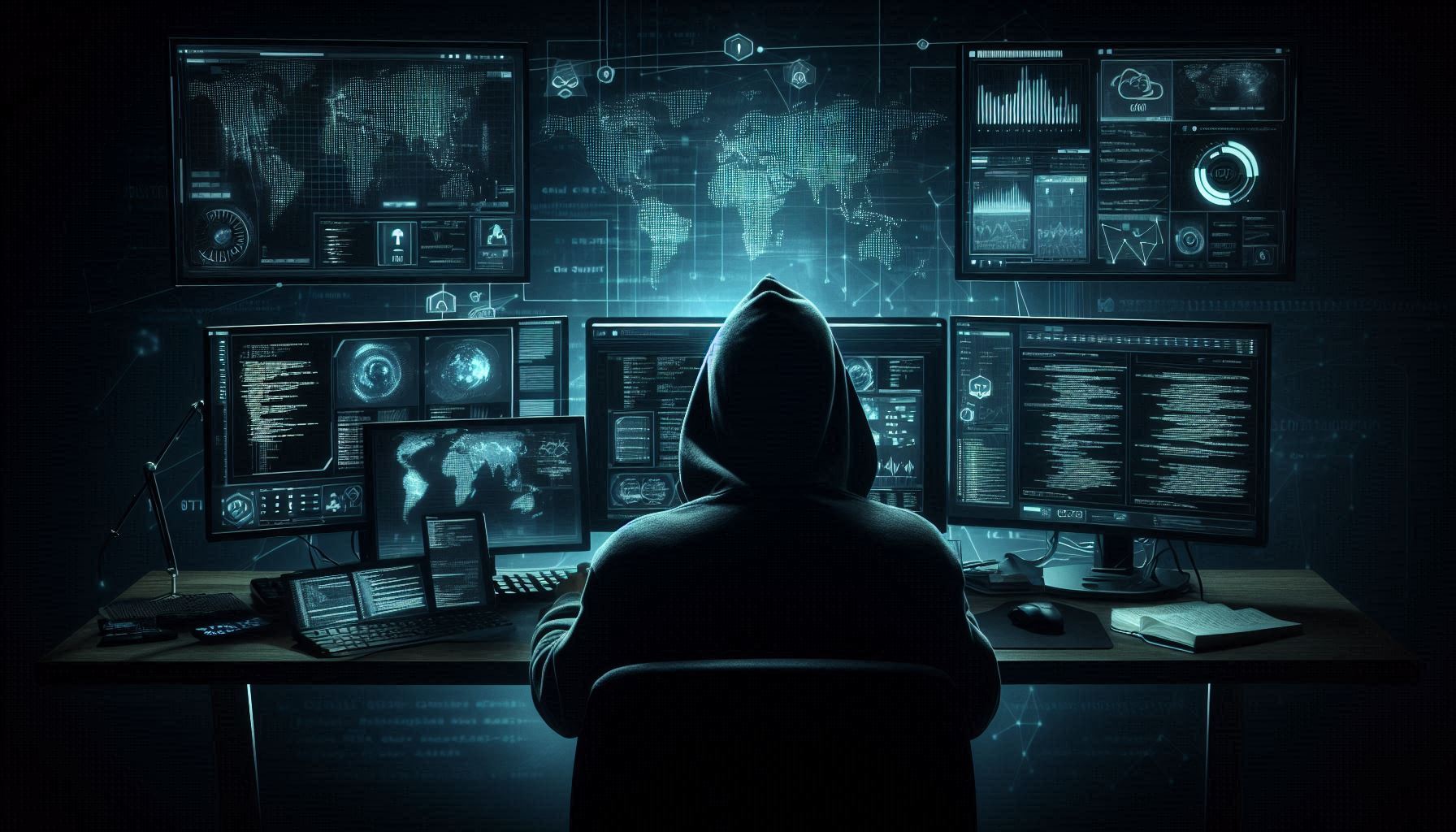 25% das empresas foram afetadas por ameaças persistentes avançadas em 2024