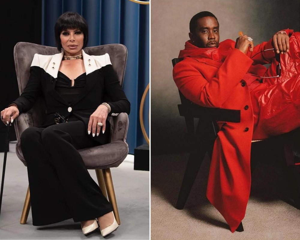 José Castelo Branco revela ter estado em festa de Diddy. “E aquela vaselina toda, para quê tanta vaselina?”