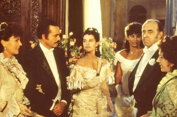 Morreu o autor de “Escrava Isaura” e “Dancin’ Days”. Gilberto Braga tinha 75 anos