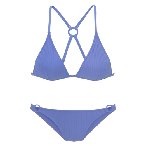 S. Oliver, Biquíni completo