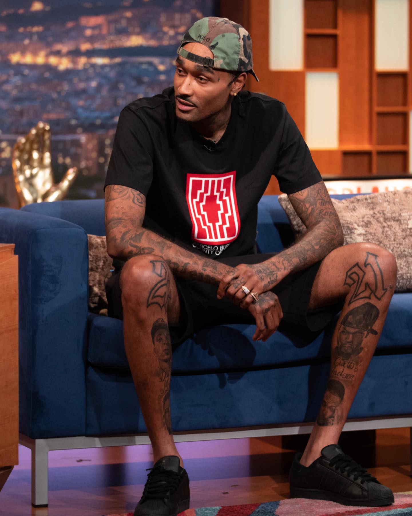 Rapper bloqueou ponte 25 de Abril para gravar vídeo. Não tinha autorizações e deixou condutores parados no trânsito