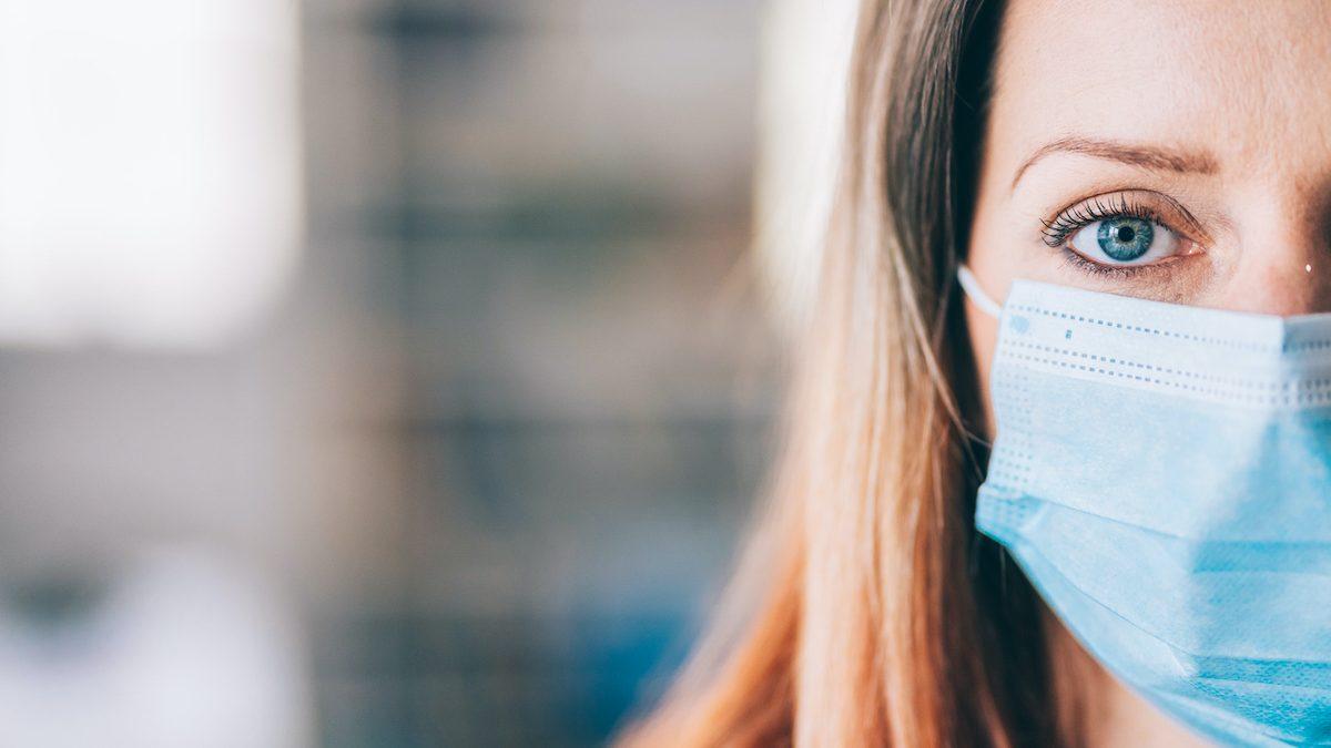 COVID-19. Número de infetados em Portugal sobe para 33.969 e já são 1.465 as mortes