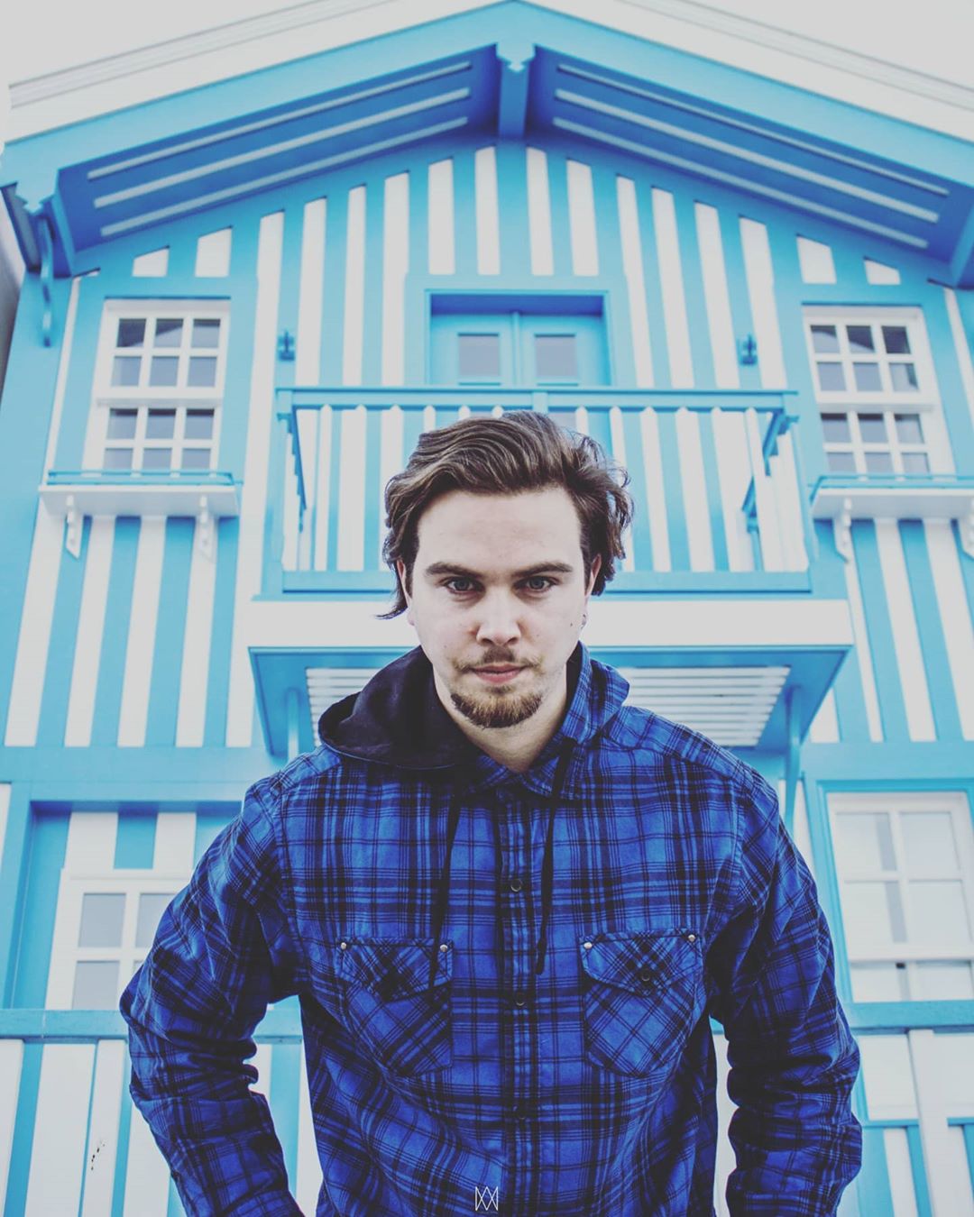 Filipe Pinto perde músicas do novo disco em assalto. “Isto foi mesmo um infortúnio”