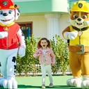 World of PAW Patrol