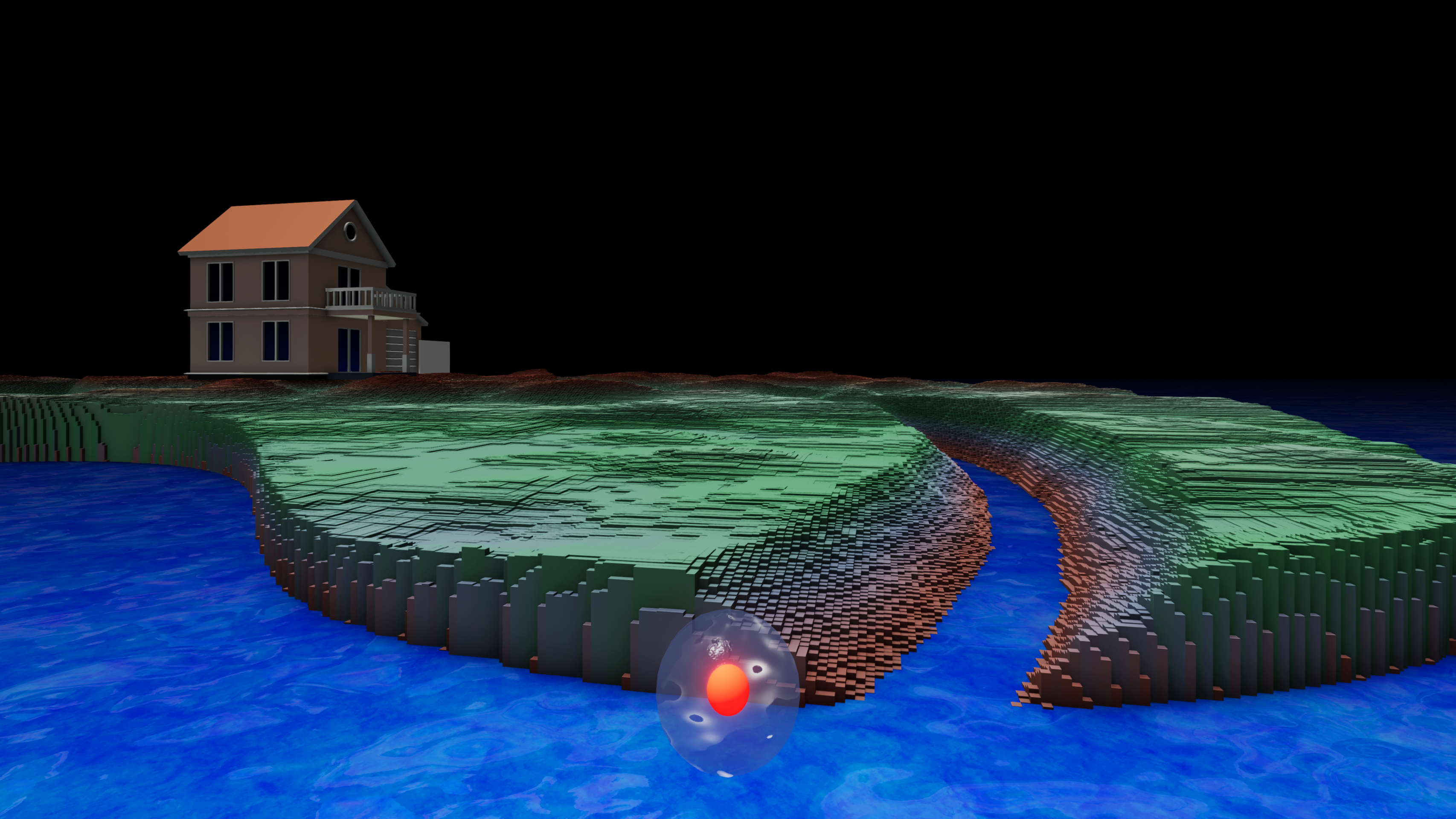 Suzette. Este novo spot em Lisboa tem um crepe de Nutella e caramelo salgado que é de chorar por mais