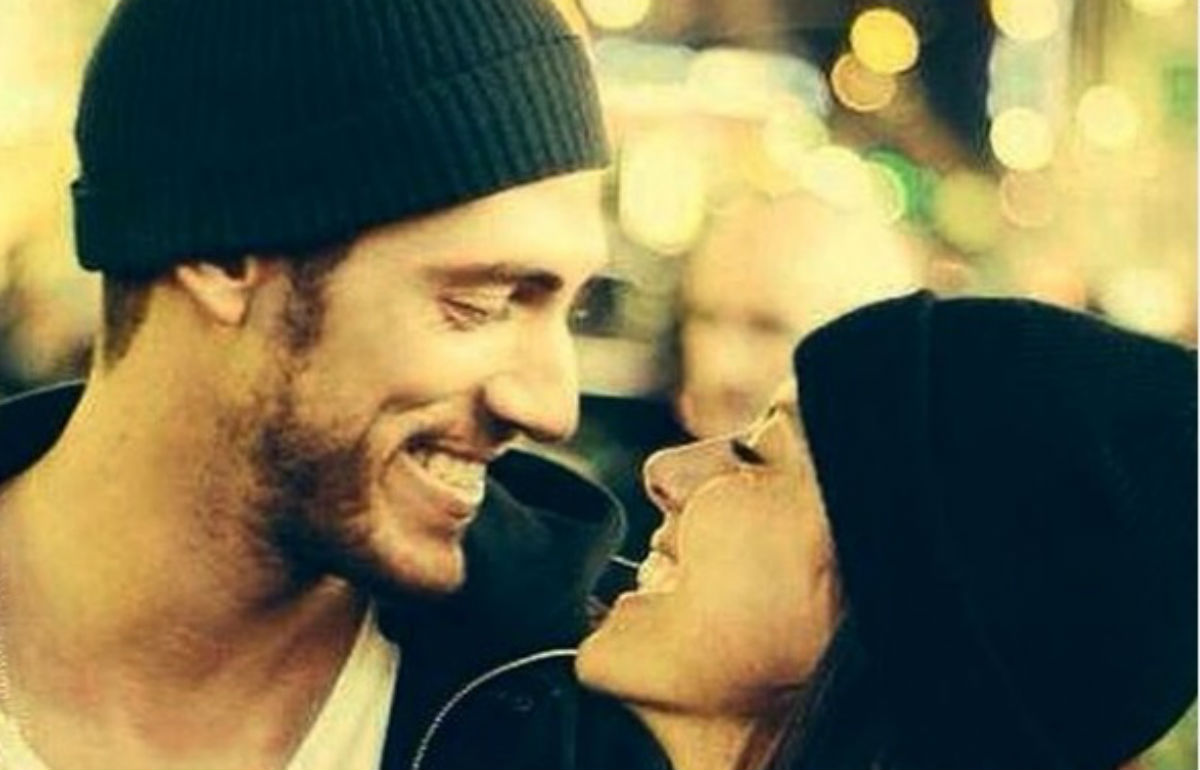 Iva Domingues celebra os 32 anos de Ângelo Rodrigues com mensagem emotiva