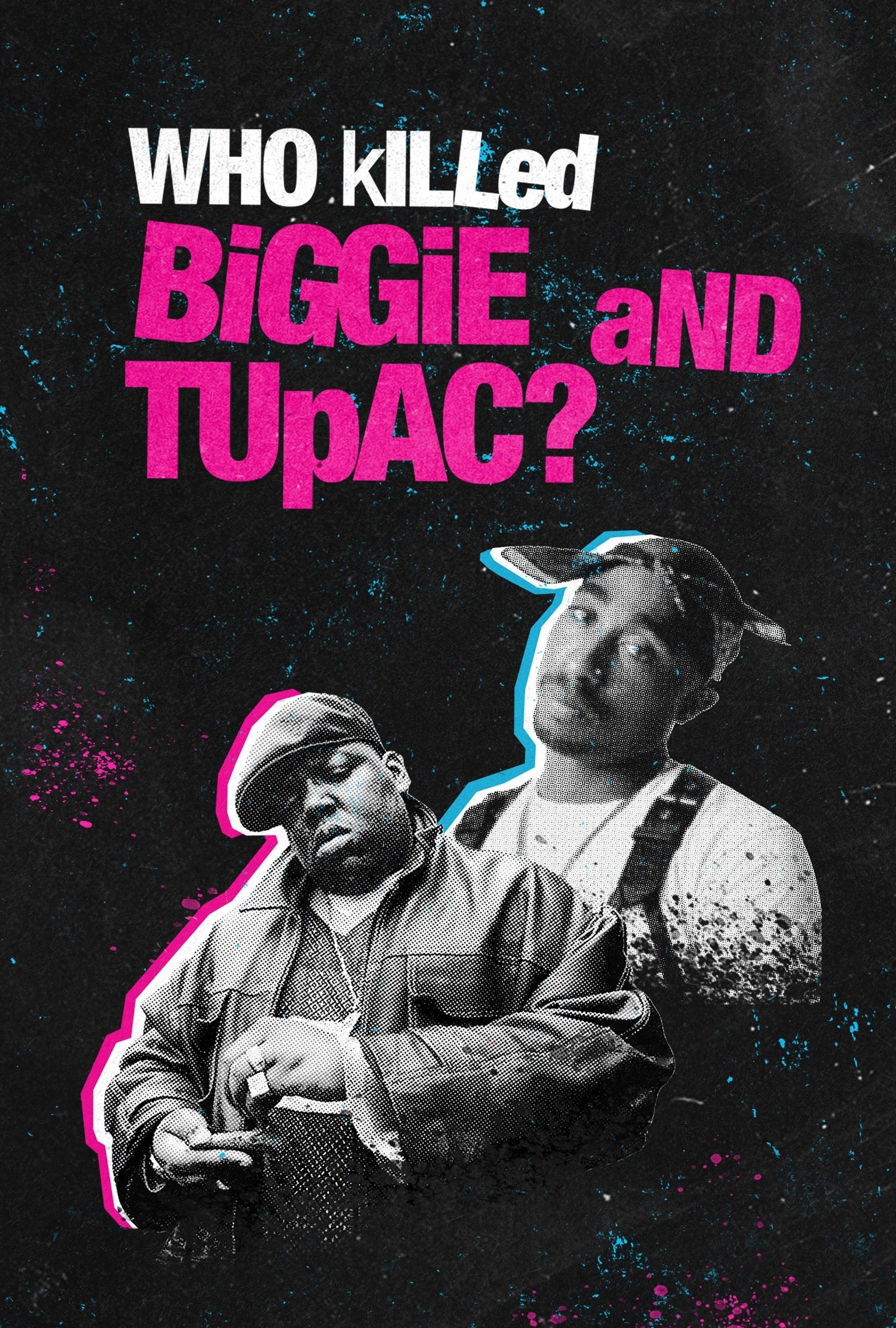 Quem matou Biggie e Tupac? - SAPO Mag