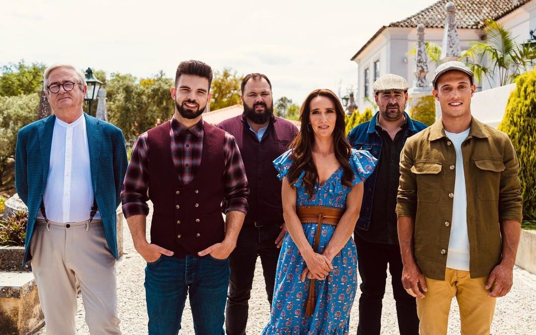 “Quem Quer Namorar com o Agricultor”. Eis os pretendentes escolhidos por cada agricultor