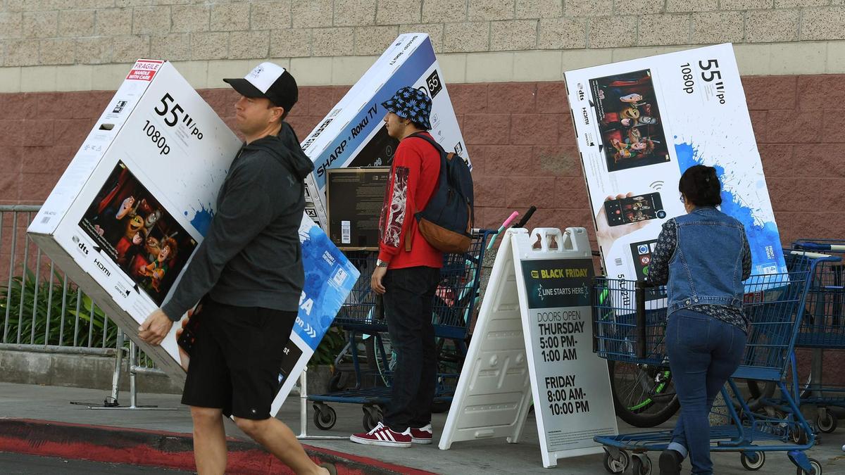 Dos computadores aos telemóveis, 16 promoções imperdíveis na pré-Black Friday